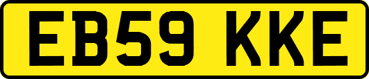EB59KKE