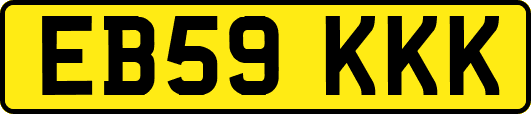 EB59KKK