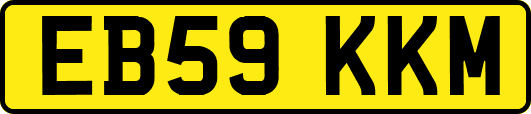 EB59KKM