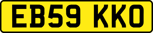 EB59KKO