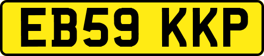 EB59KKP