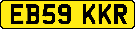 EB59KKR