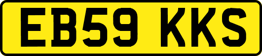 EB59KKS