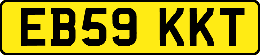 EB59KKT