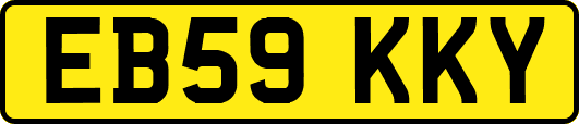 EB59KKY