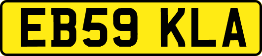 EB59KLA