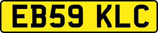EB59KLC