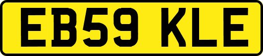 EB59KLE