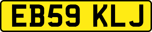 EB59KLJ