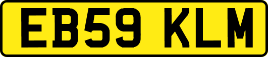 EB59KLM