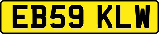EB59KLW