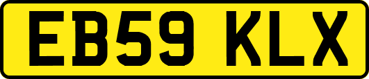 EB59KLX