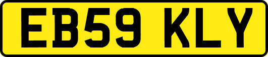 EB59KLY