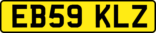 EB59KLZ