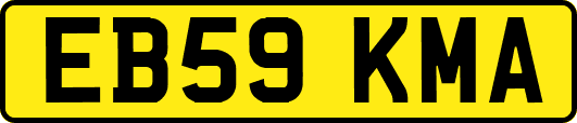EB59KMA