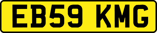 EB59KMG