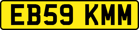 EB59KMM