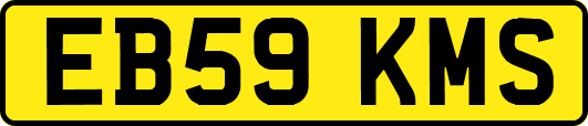 EB59KMS