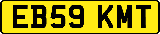 EB59KMT