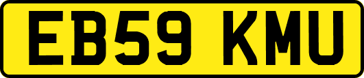 EB59KMU