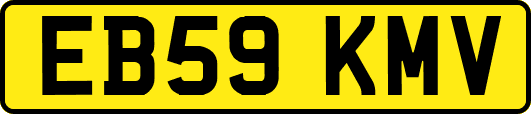 EB59KMV