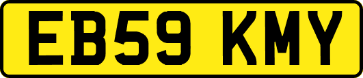 EB59KMY