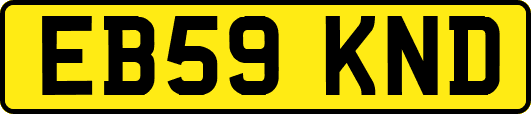 EB59KND