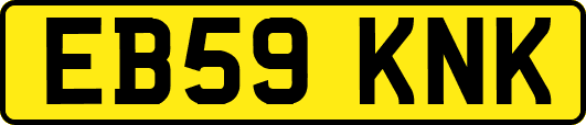EB59KNK