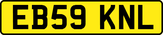 EB59KNL