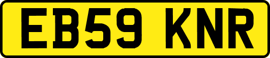 EB59KNR