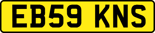 EB59KNS