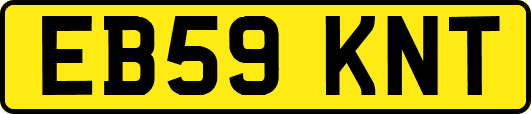 EB59KNT
