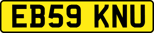 EB59KNU