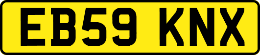 EB59KNX