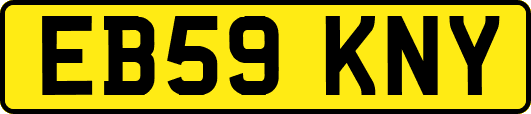 EB59KNY