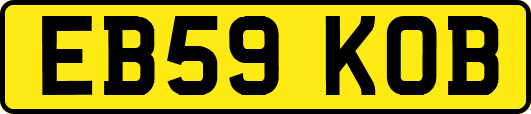 EB59KOB