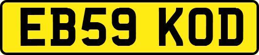 EB59KOD