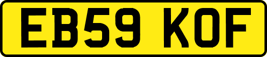 EB59KOF