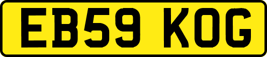 EB59KOG