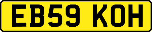 EB59KOH
