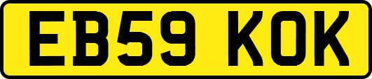 EB59KOK