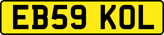 EB59KOL