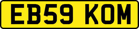 EB59KOM