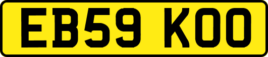 EB59KOO