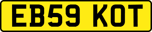 EB59KOT