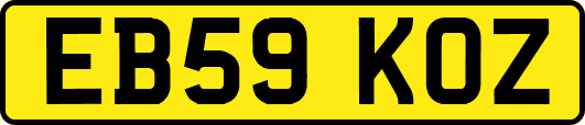 EB59KOZ