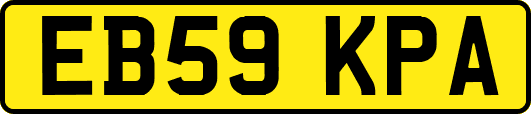 EB59KPA