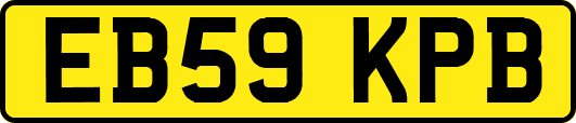 EB59KPB