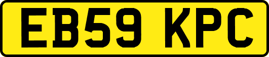 EB59KPC