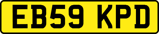EB59KPD